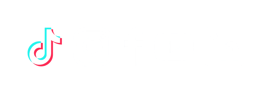 social media icons