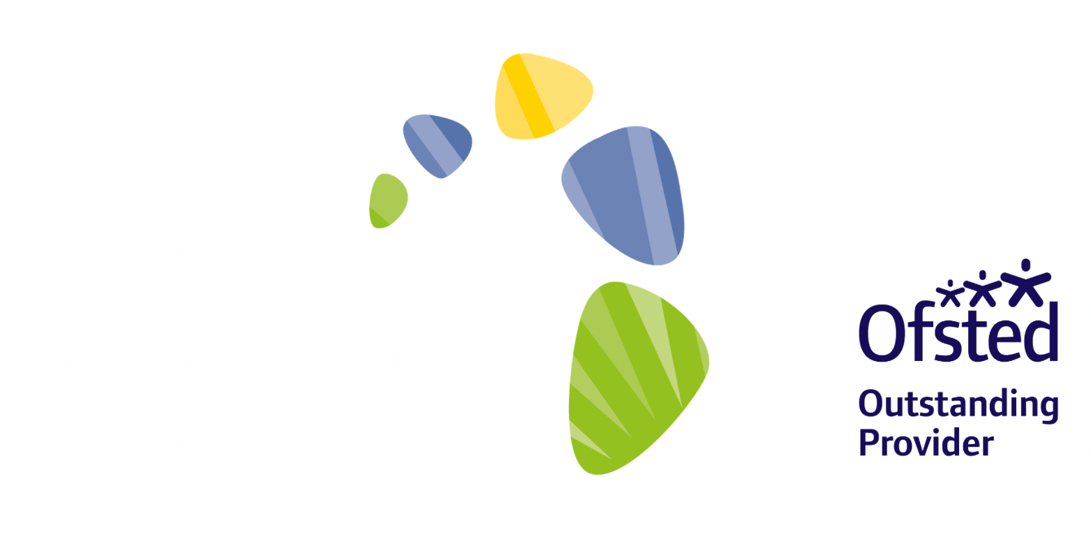 Creating Tomorrow College