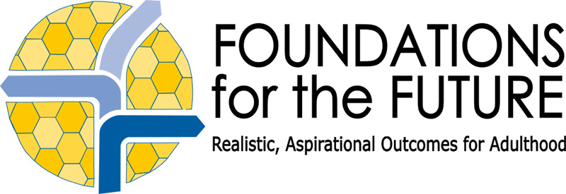 Foundations for the Future - Realistic, Aspirational Outcomes for Adulthood.