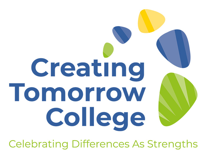 Creating Tomorrow College - Celebrating Differences as Strengths