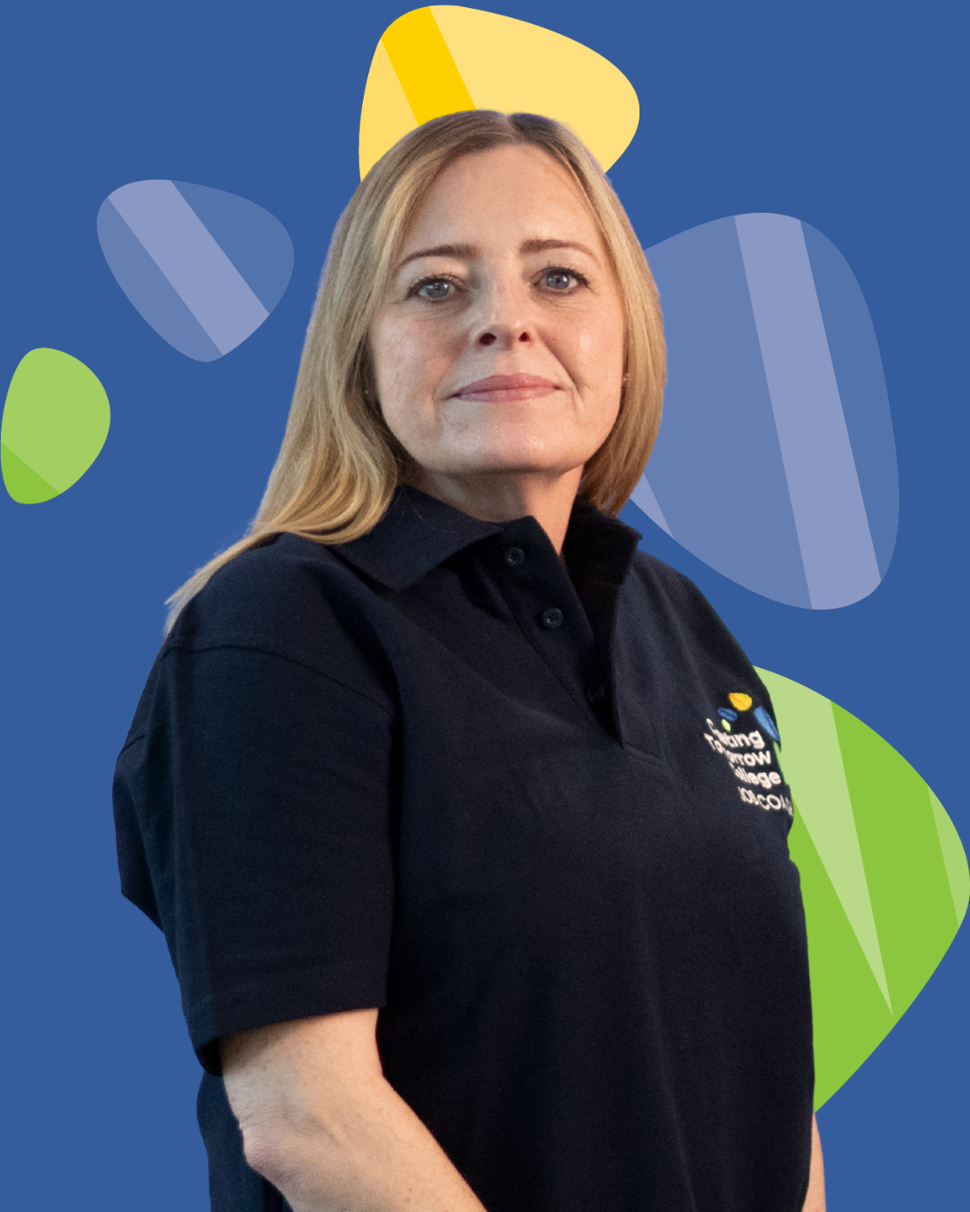 Photo of Rachel Smith