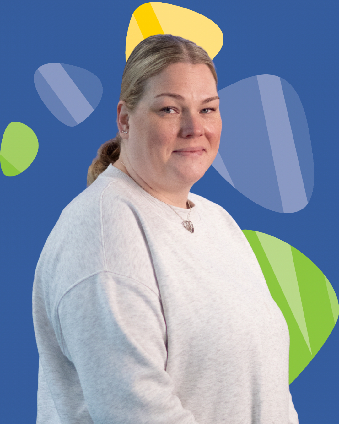 Photo of Claire Cawthorne