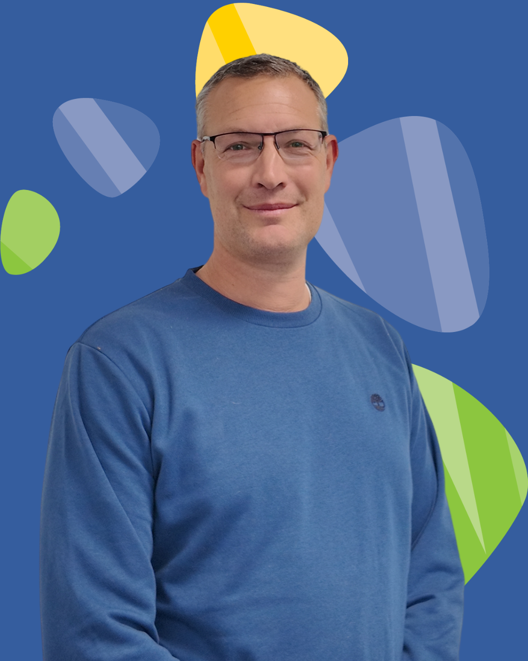 Photo of Jamie Nelson