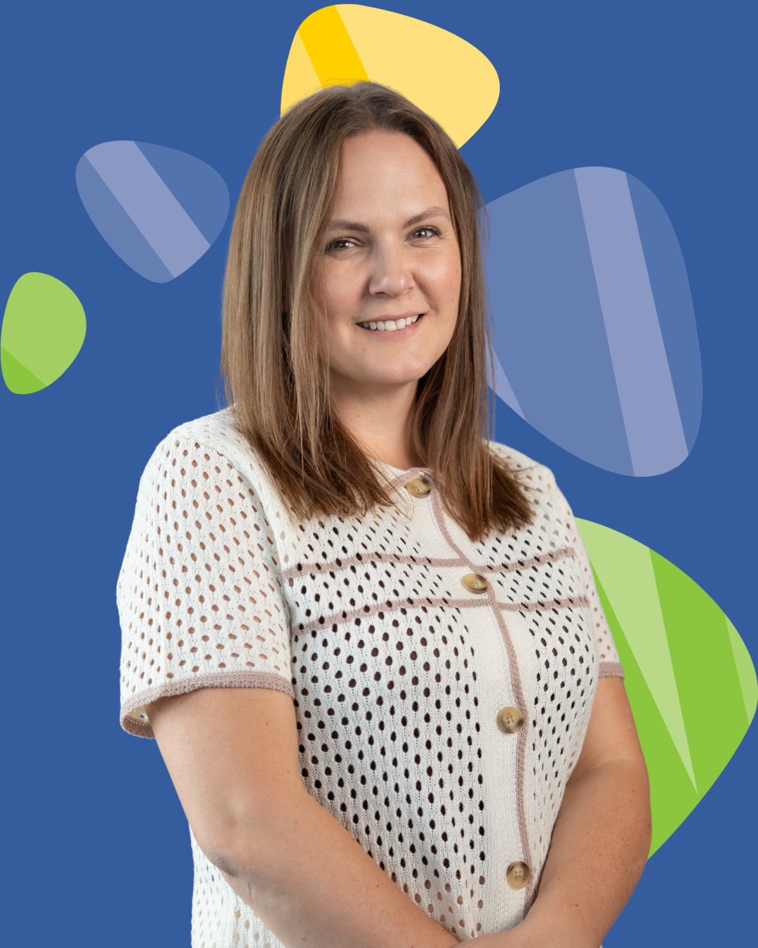 Photo of Rachel Bond