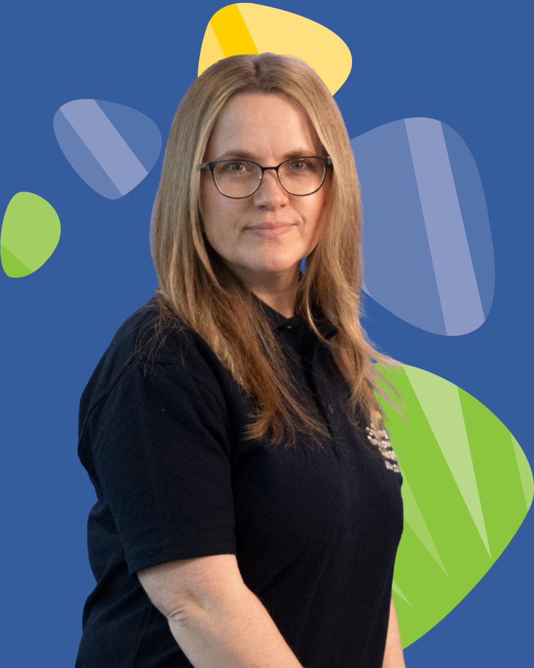 Photo of Rebecca White 