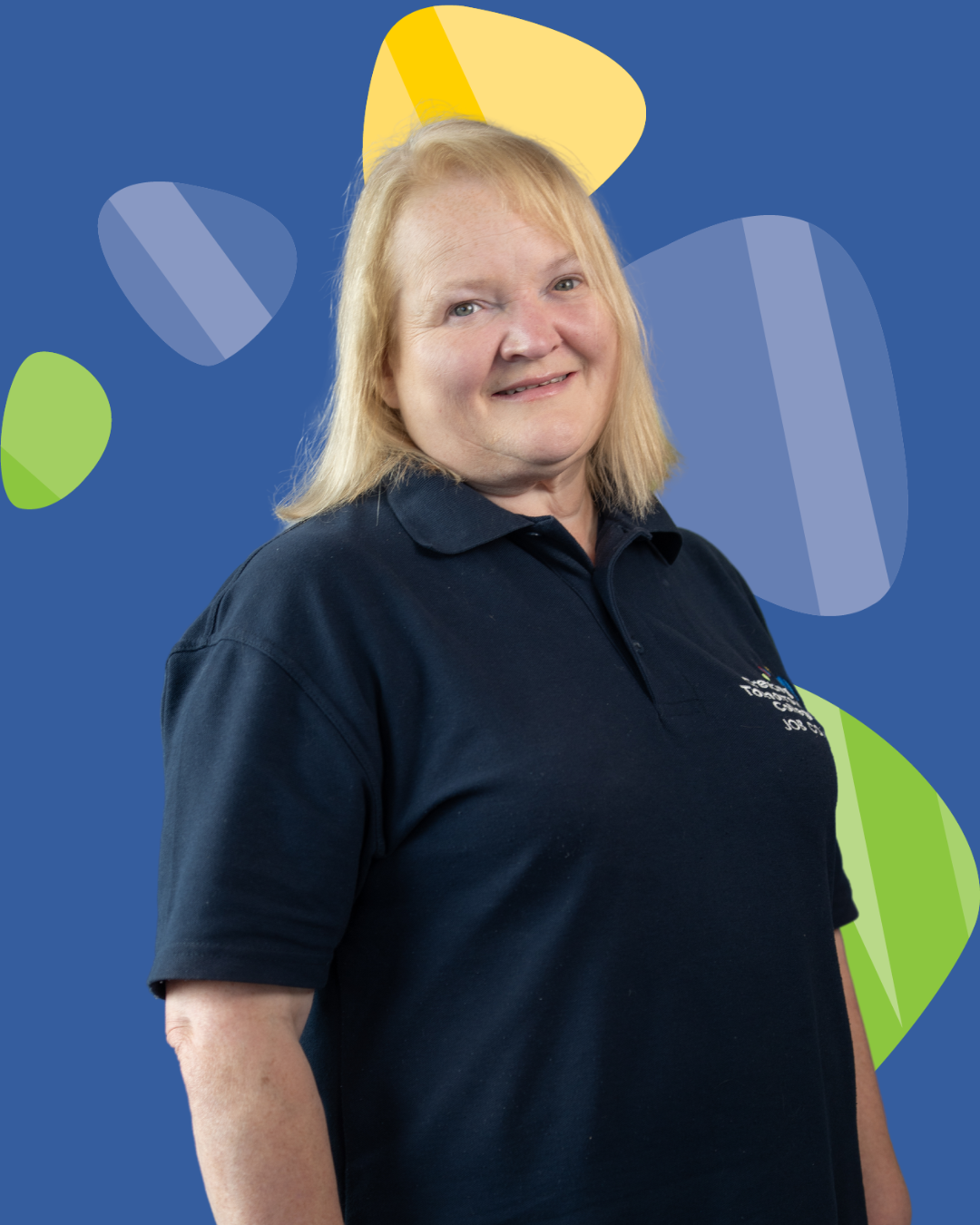 Photo of Elaine Barclay