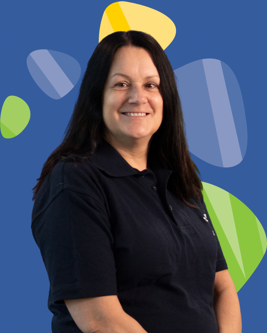 Photo of Helen Manley