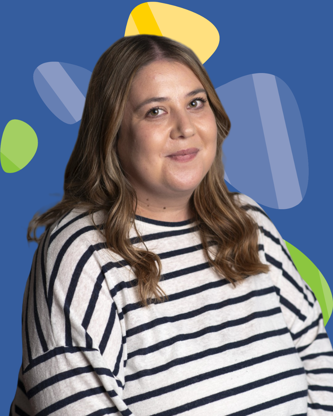 Photo of Tallie Vanzwanenberg