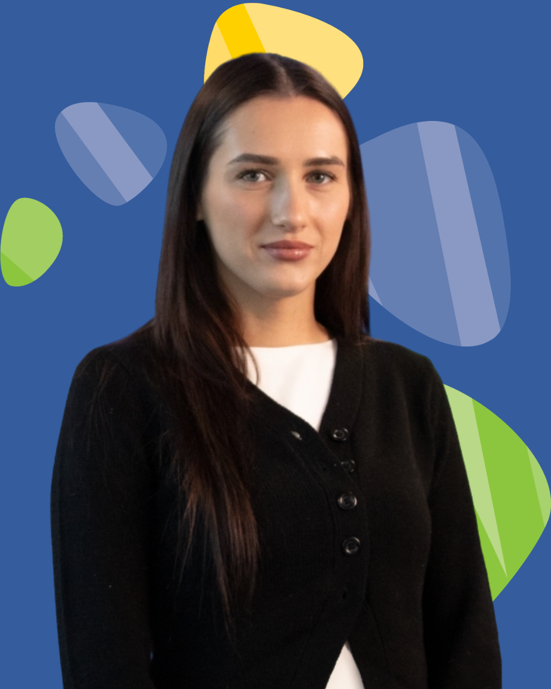 Photo of Aiste Jacquest