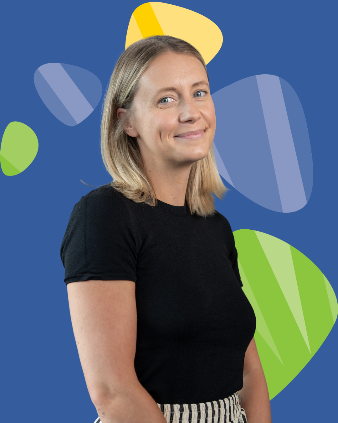 Photo of Asia Malinowska