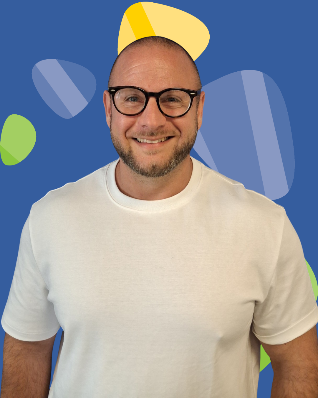 Photo of Matt Wright