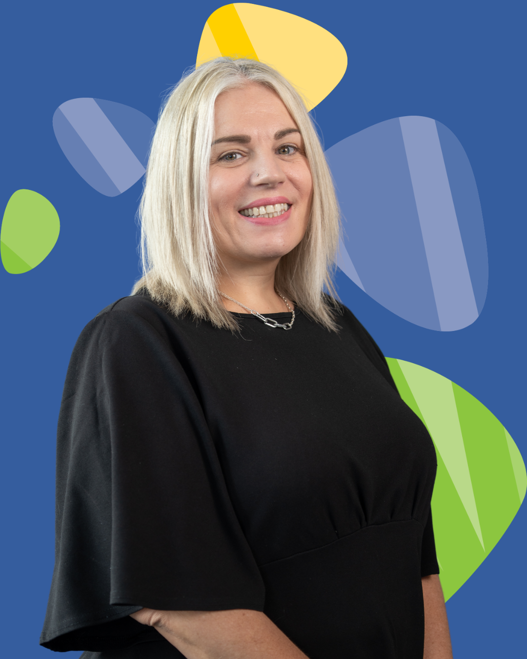 Photo of Rebecca Partridge