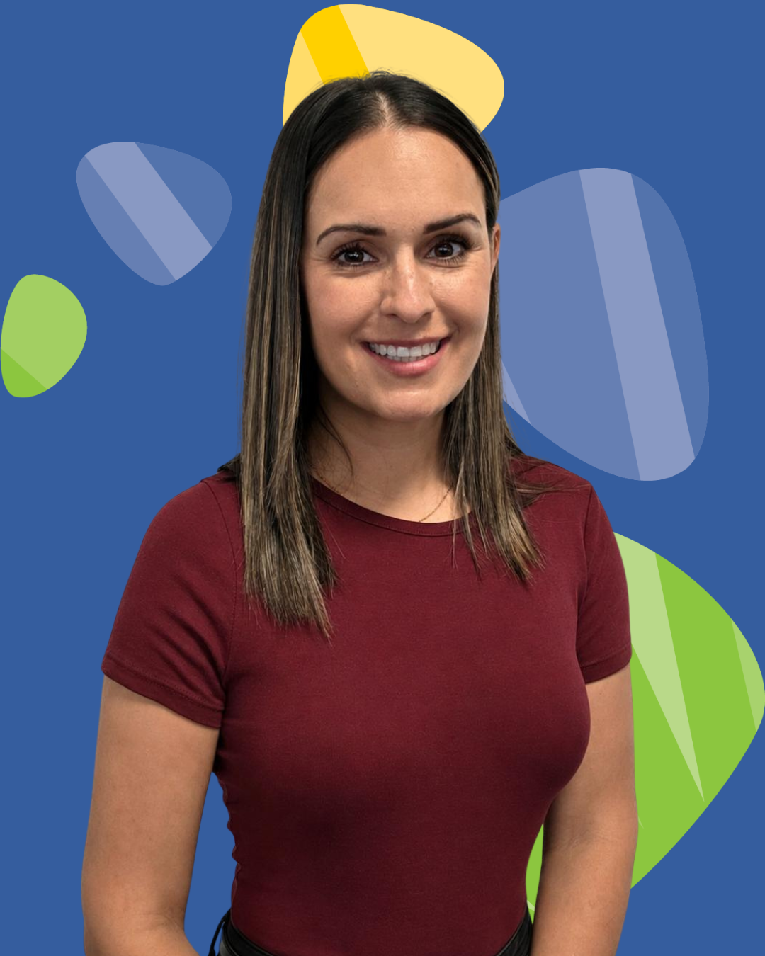 Photo of Rachel Parmanum